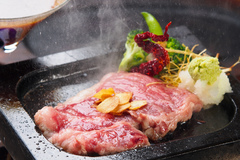 MIYAZAKI A5 WAGYU STEAK (150g.)